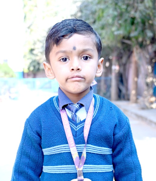KUMAR MAYANK RAJ 